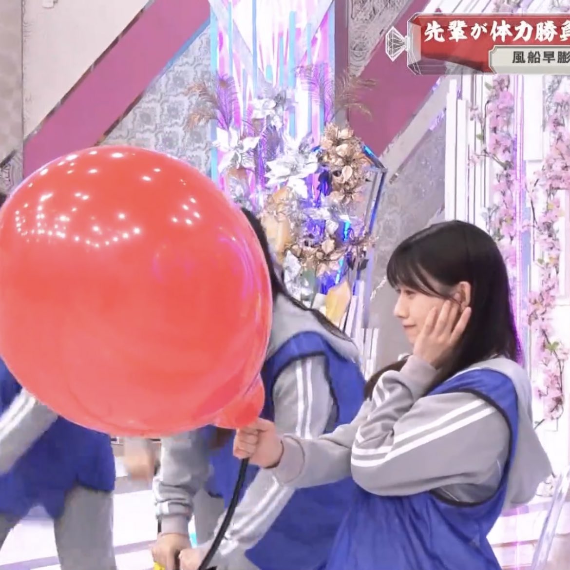 石森璃花 櫻坂46 港区パセリ MV 生写真 8種コンプ - メルカリ