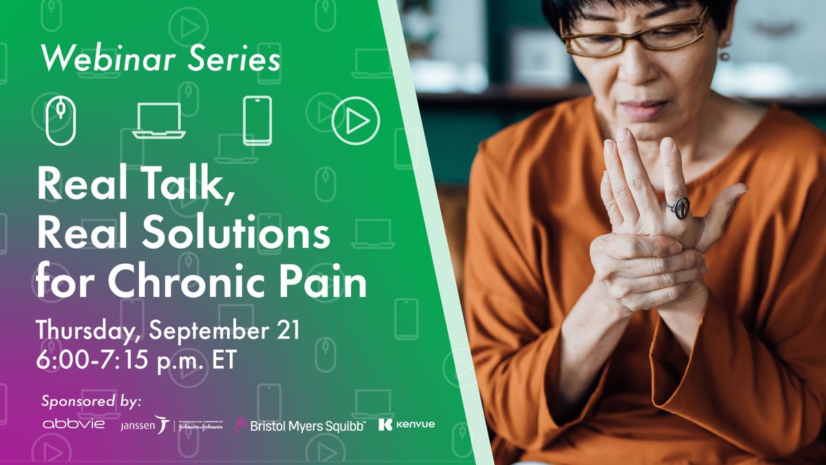 Arthritis Foundation tweet media