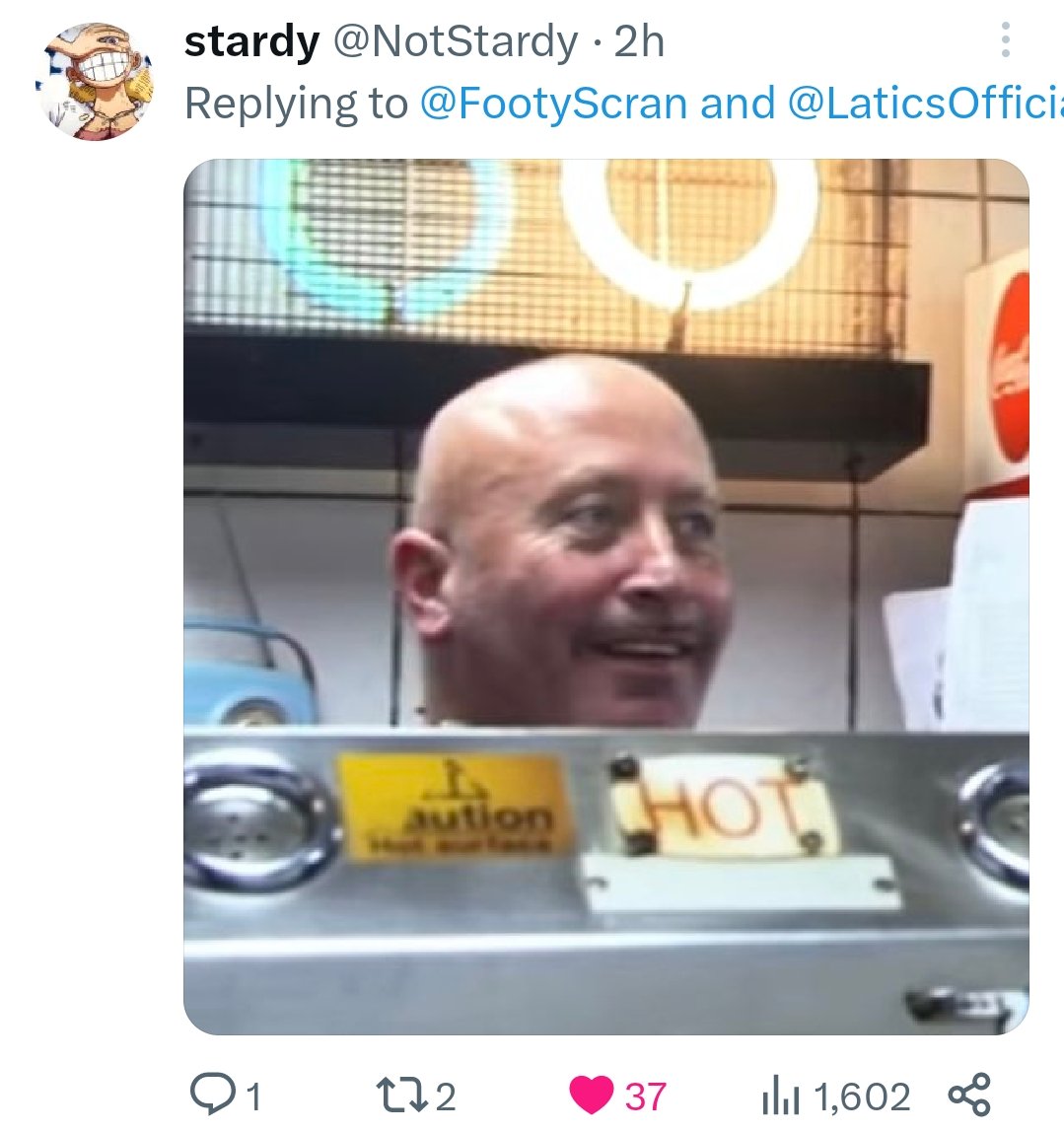 nude gingrich tweet media