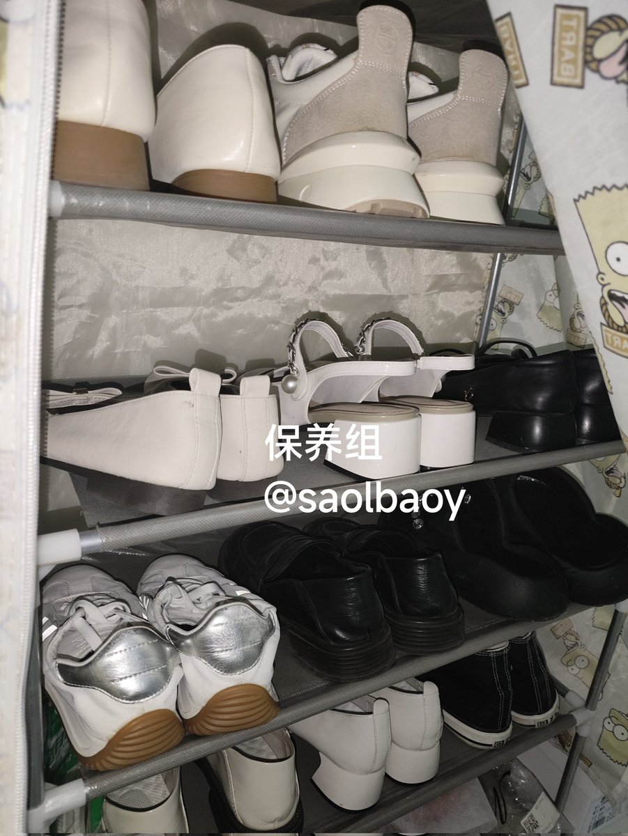 扫楼保养025 tweet media