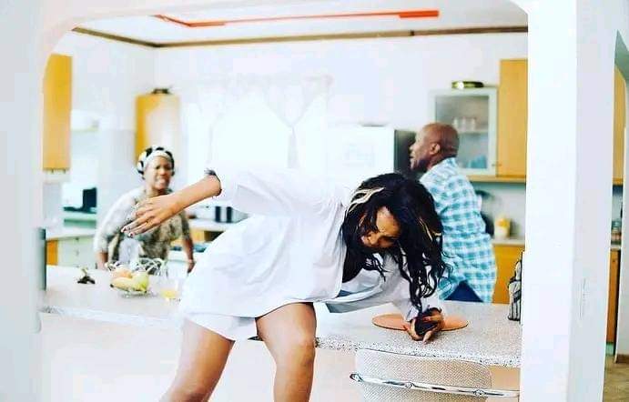 RoyalKamo's tweet photo. Biggy is about to cash out on Adekunle Ceece Mercy and llebaye 😆🤣😀😂😆😂clever production.. Weldone Dineo and the production  #BBNaijaAllStars #BBNaija https://t.co/gBcU2yyQPH