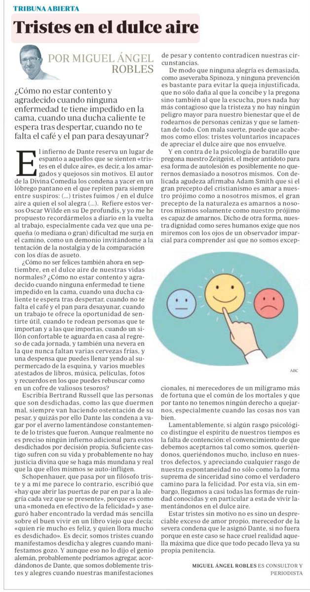 Estad alegres y contentos, porque vuestra recompensa es inmediata en esta vida.