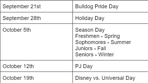 Olmsted Falls Marching Band PR Team tweet media