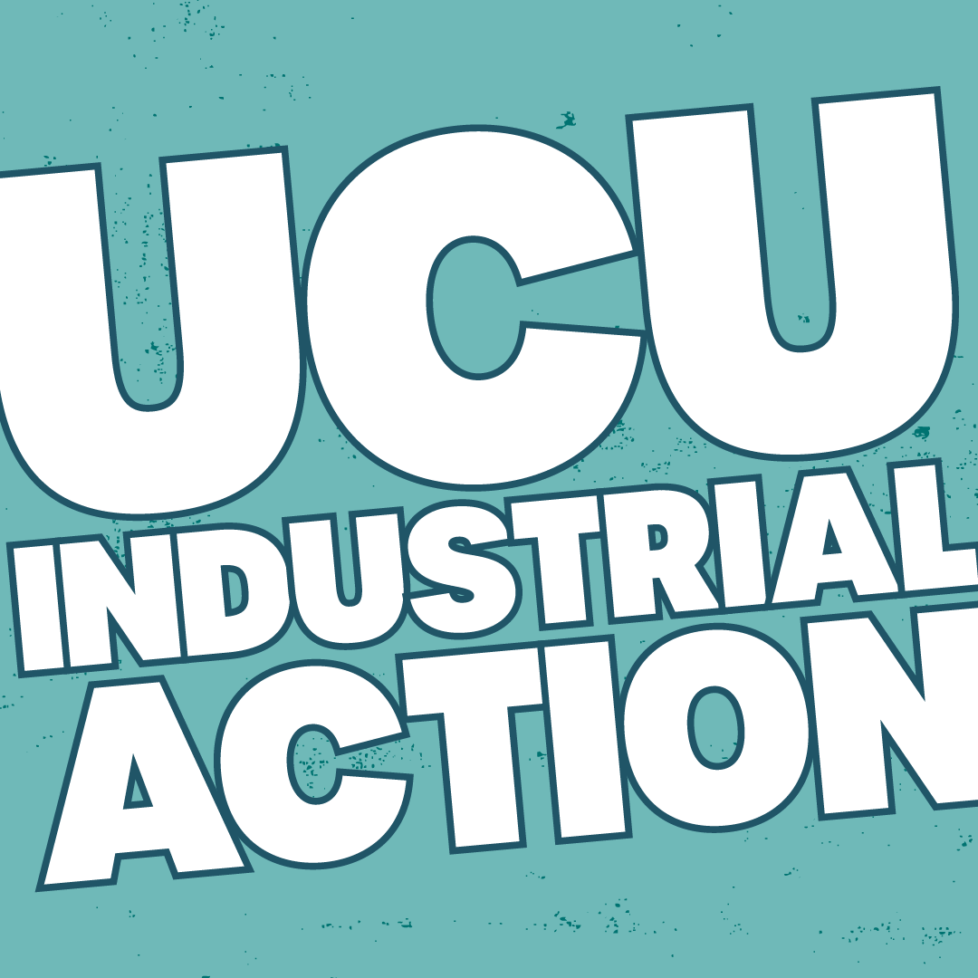 The University and Colleges Union (UCU) announced that there will be five national strike days for their members from Monday 25 September to Friday 29 September. Read this message from your Education Officer about the UCU industrial action. 👇 Su.sheffield.ac.uk/news/article/m…