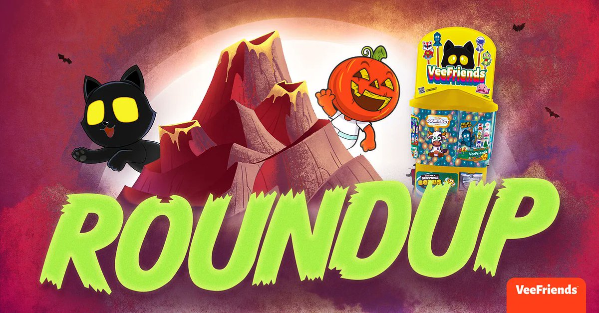 Veefriends Alpha (Unaffiliated) tweet media