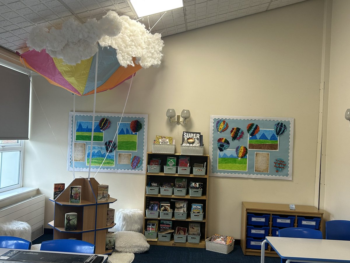 Miss Fielding ✨ tweet media