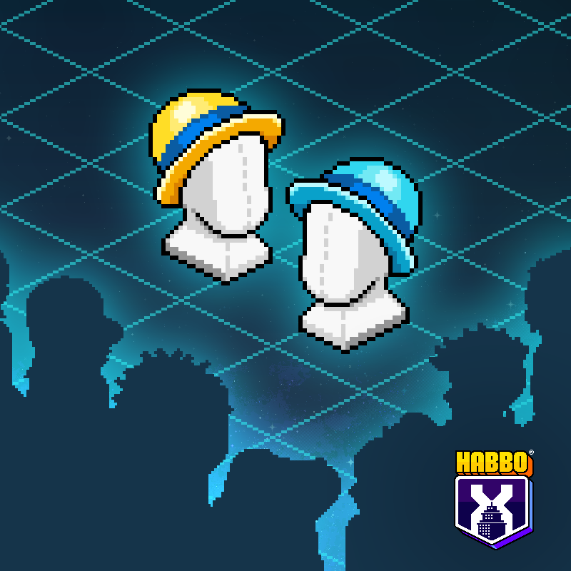 Habbo tweet media