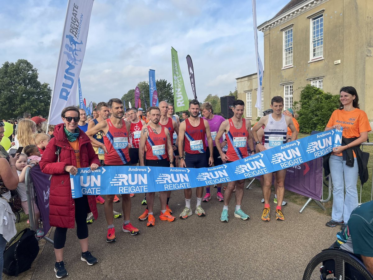 Run Series tweet media