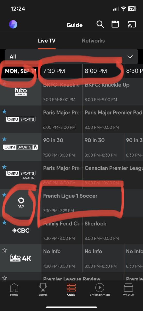 Dave Di Cola 🇨🇦 tweet media