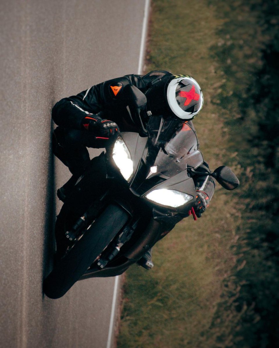 Yamaha R6