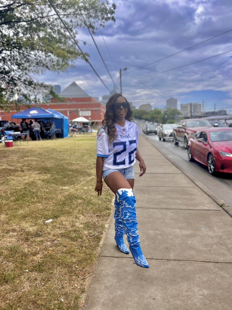 Reese_Mayes's tweet image. Home 📍 #Titans