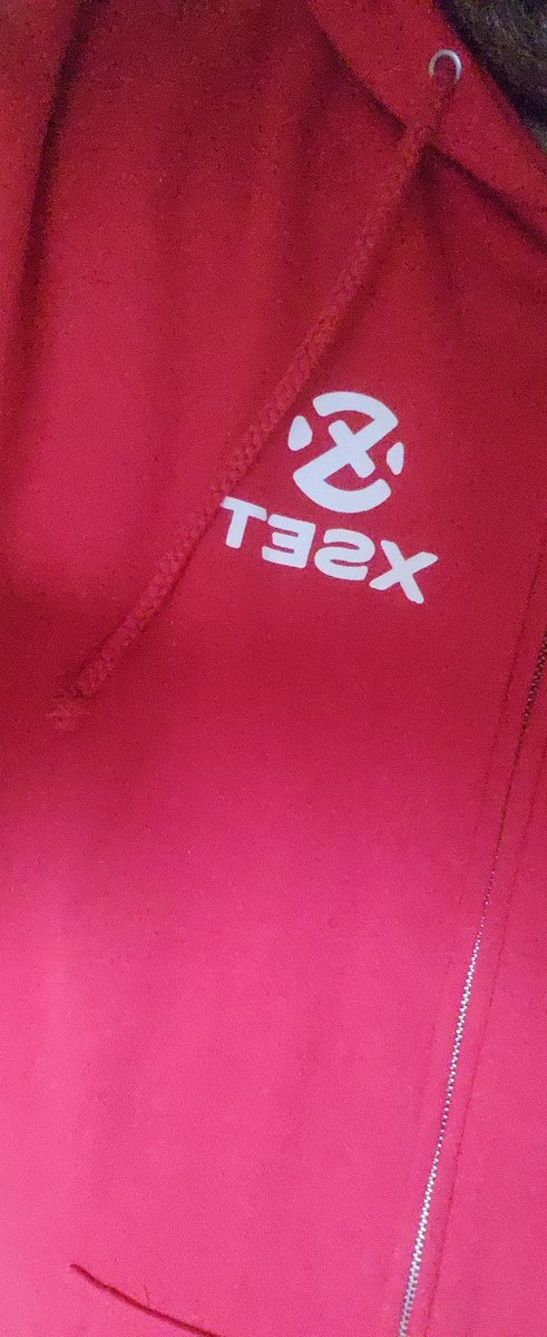 TheCodfatherOg's tweet image. We repping that set today babyyyy @XSET ;) #reptheset