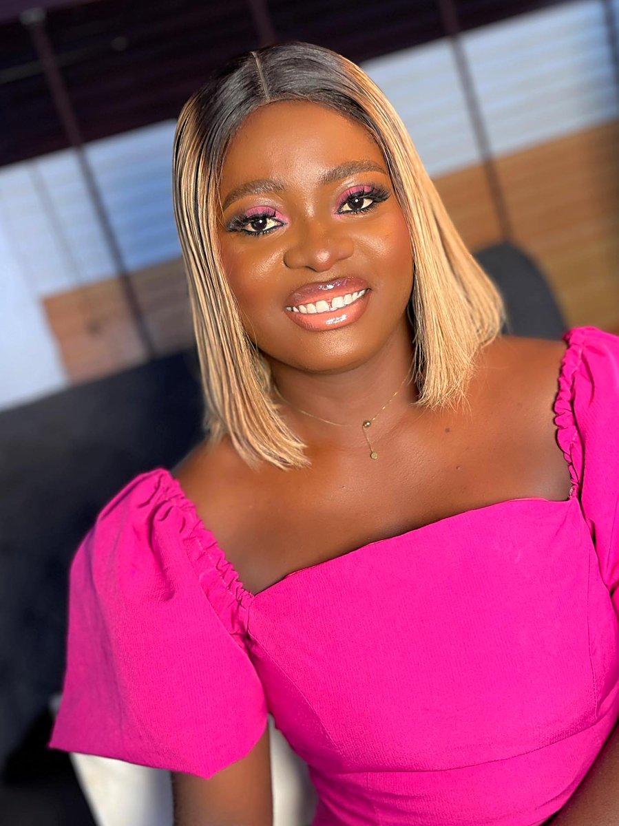 Msendoo Nathalia tweet media