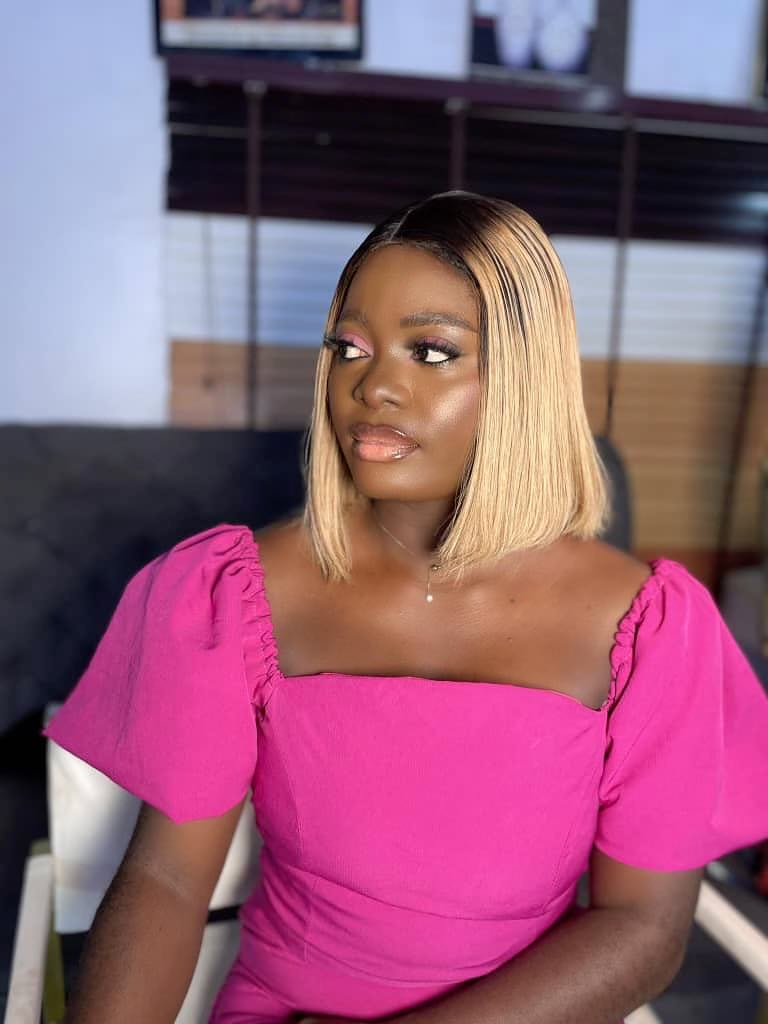 Msendoo Nathalia tweet media