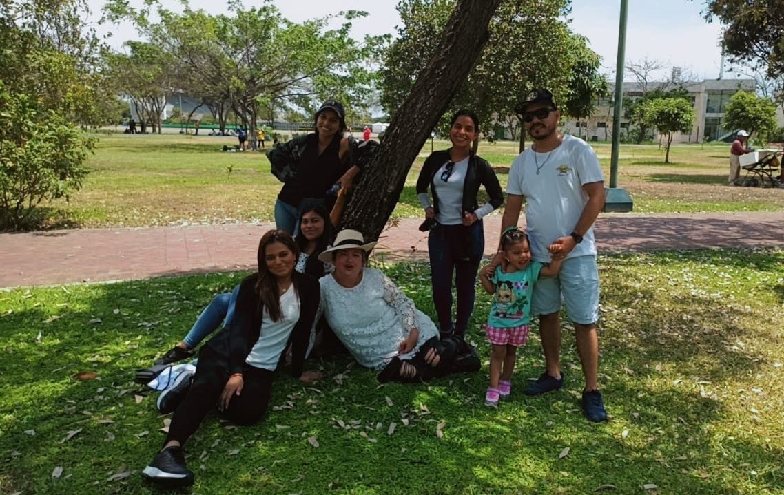 Hospital Clinica Santamaria tweet media