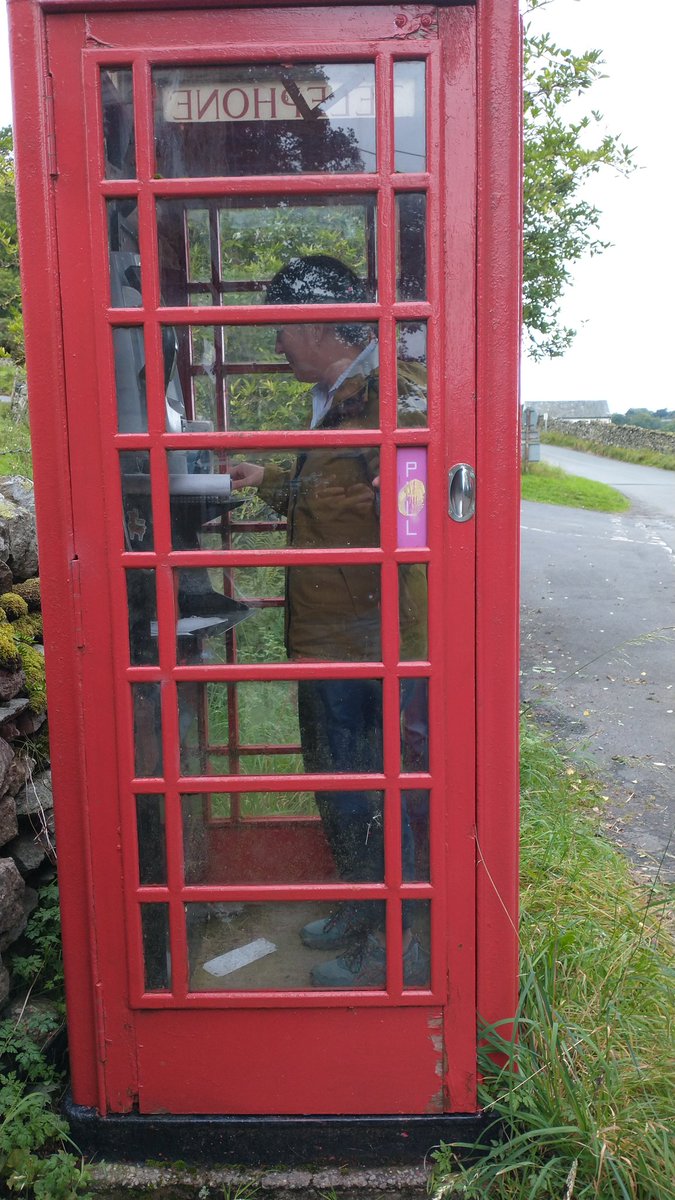 Beniibobs1's tweet photo. #Withnailandi #Bampton https://t.co/geXzF1955q