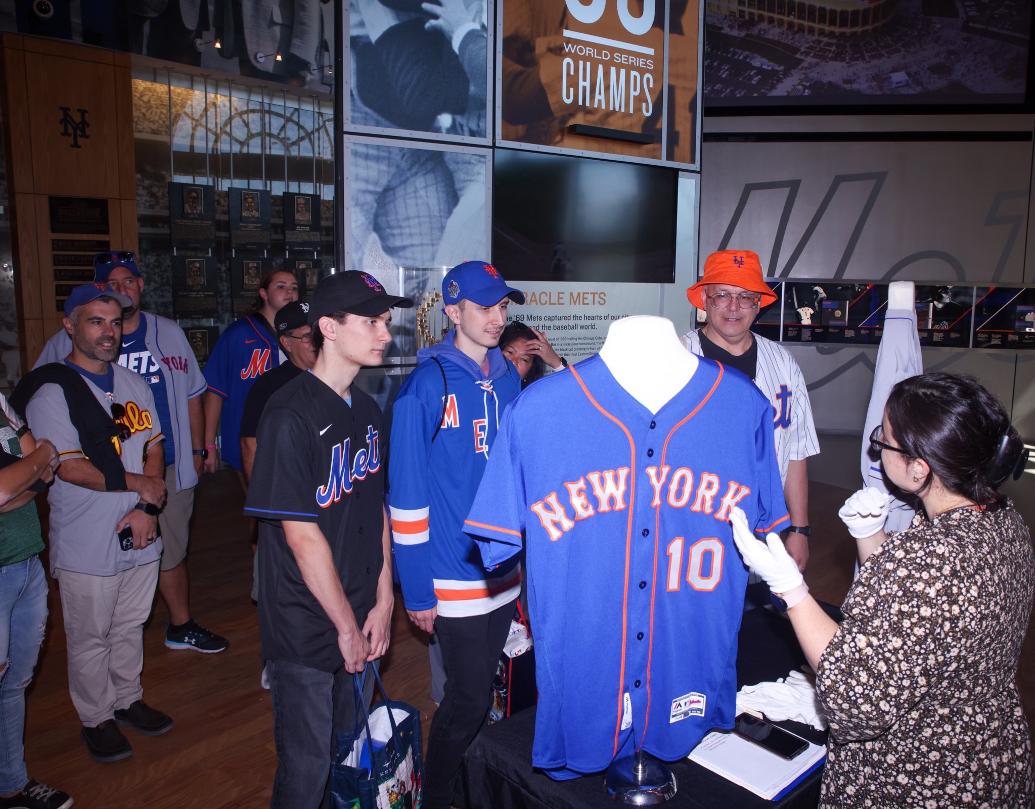 Francisco Lindor New York Mets Youth Black Roster Name & Number T-Shirt 