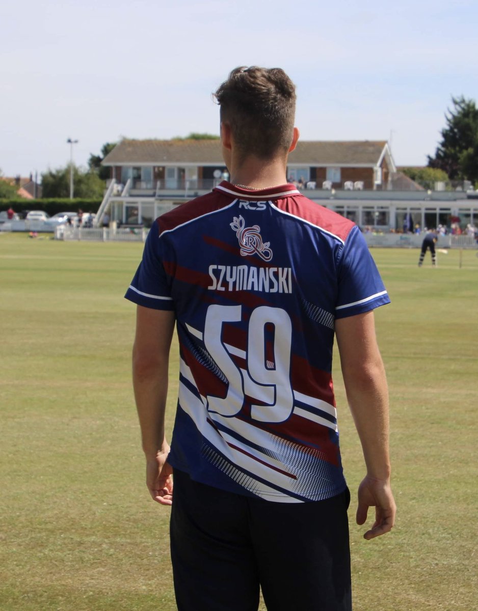 The club would like to thank <a href="/kaziszymanski/">kazi szymanski</a> for all his efforts as a 🦢💙player during the last 4 seasons. 

Due to moving back to Devon he leaves us &amp; will be a big loss for us and cricket in South Wales. 

📕4️⃣Years
🔴1️⃣1️⃣2️⃣Wkts
📈2️⃣0️⃣.3️⃣Ave
🏆x6 Trophies 

Thank you Kaz 🙏🦢💙