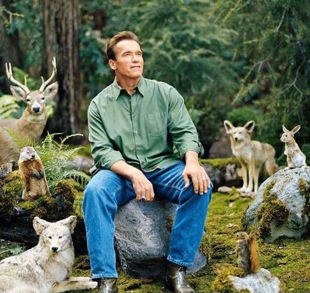 Midwesterners enjoying the 5-6 perfect days a year they get to experience