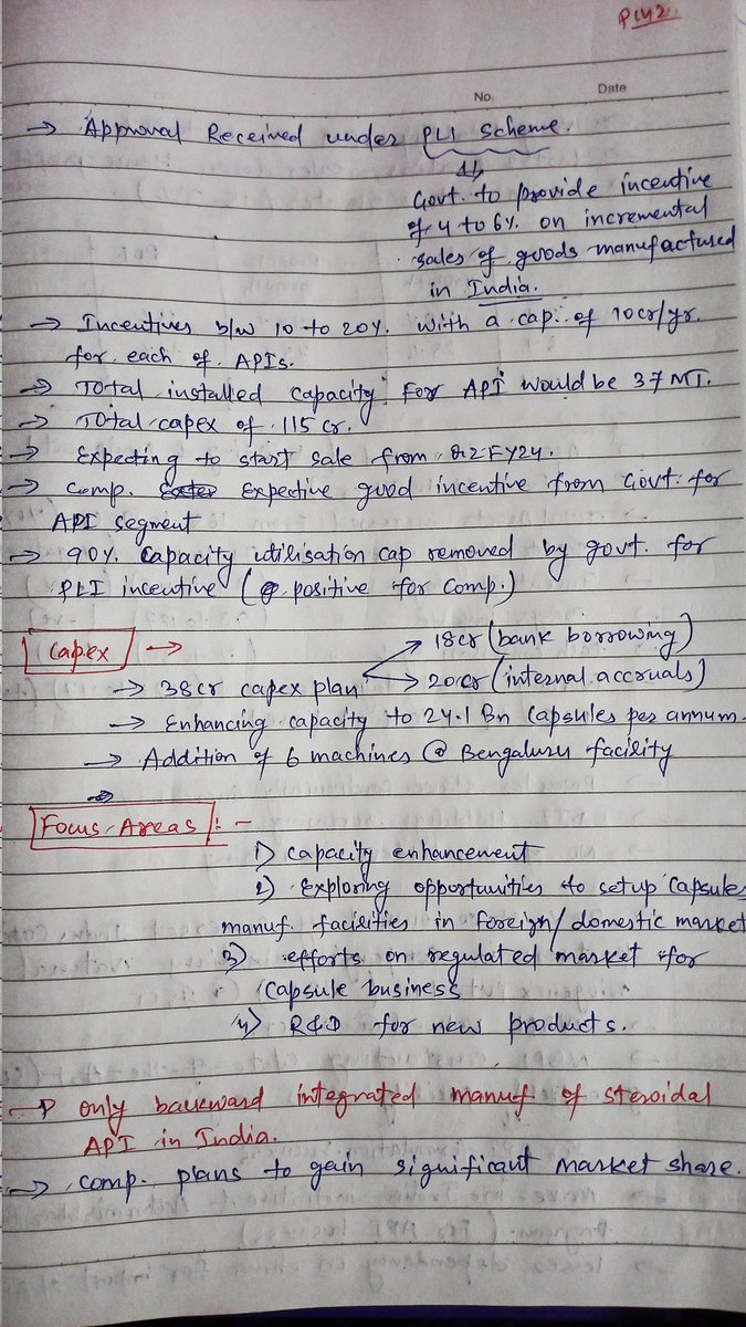microturnsmacro's tweet image. #NaturalCapsules #Capsule #API Sharing my study notes just for learning purpose. No reco.