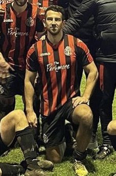 Our Man of the Match in the 3-3 draw with <a href="/Clevo_FC/">Cleveland FC</a> was <a href="/joeymelvin1/">Joey Melvin</a> 
An impressive performance capped off with an excellent assist for our 2nd goal and an extremely well taken penalty in the last kick of the game to earn us a point. Joey is sponsored by <a href="/RMInjuryClinic/">RM Injury Clinic</a> 💪🏻