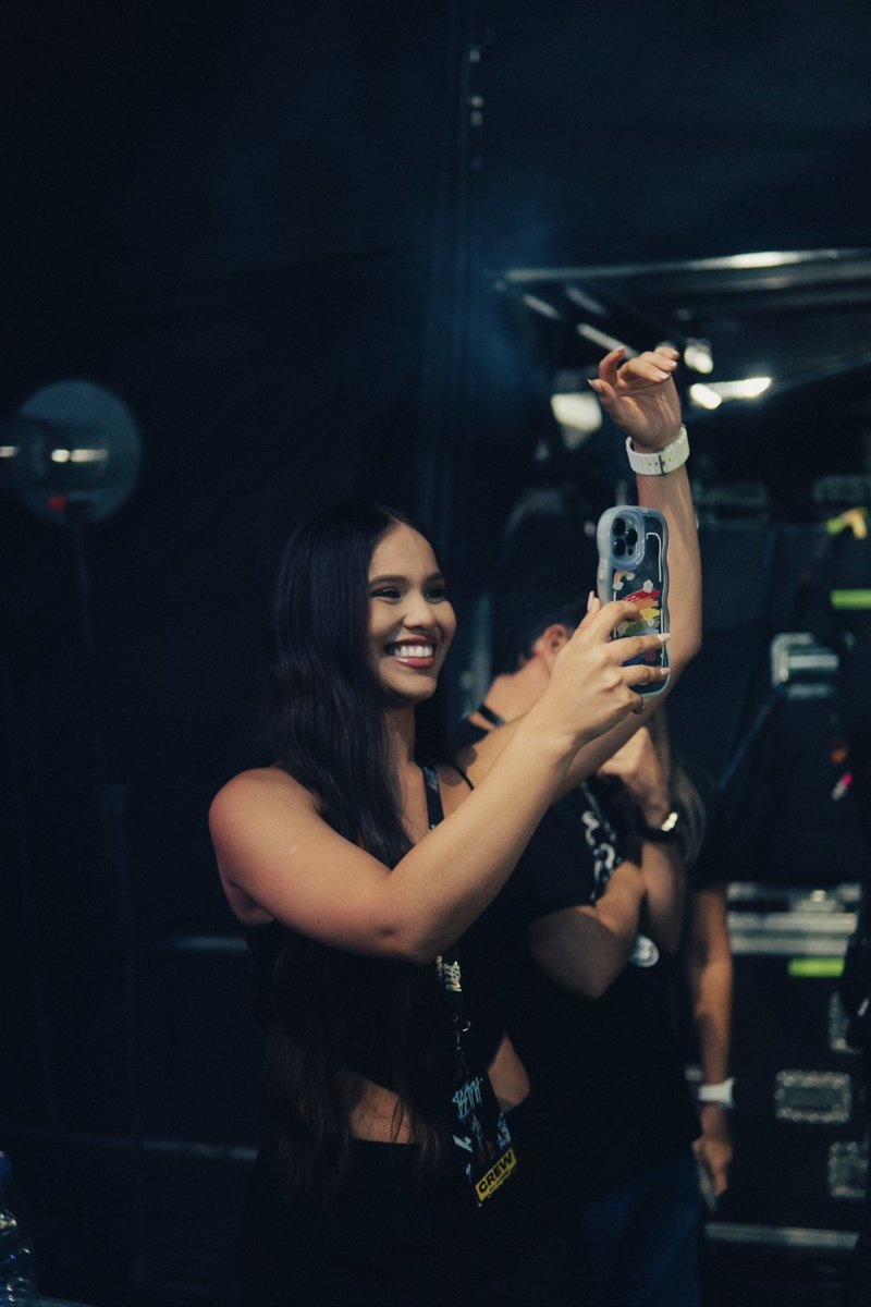 Cada foto supera a la anterior en lo feliz que sales💘