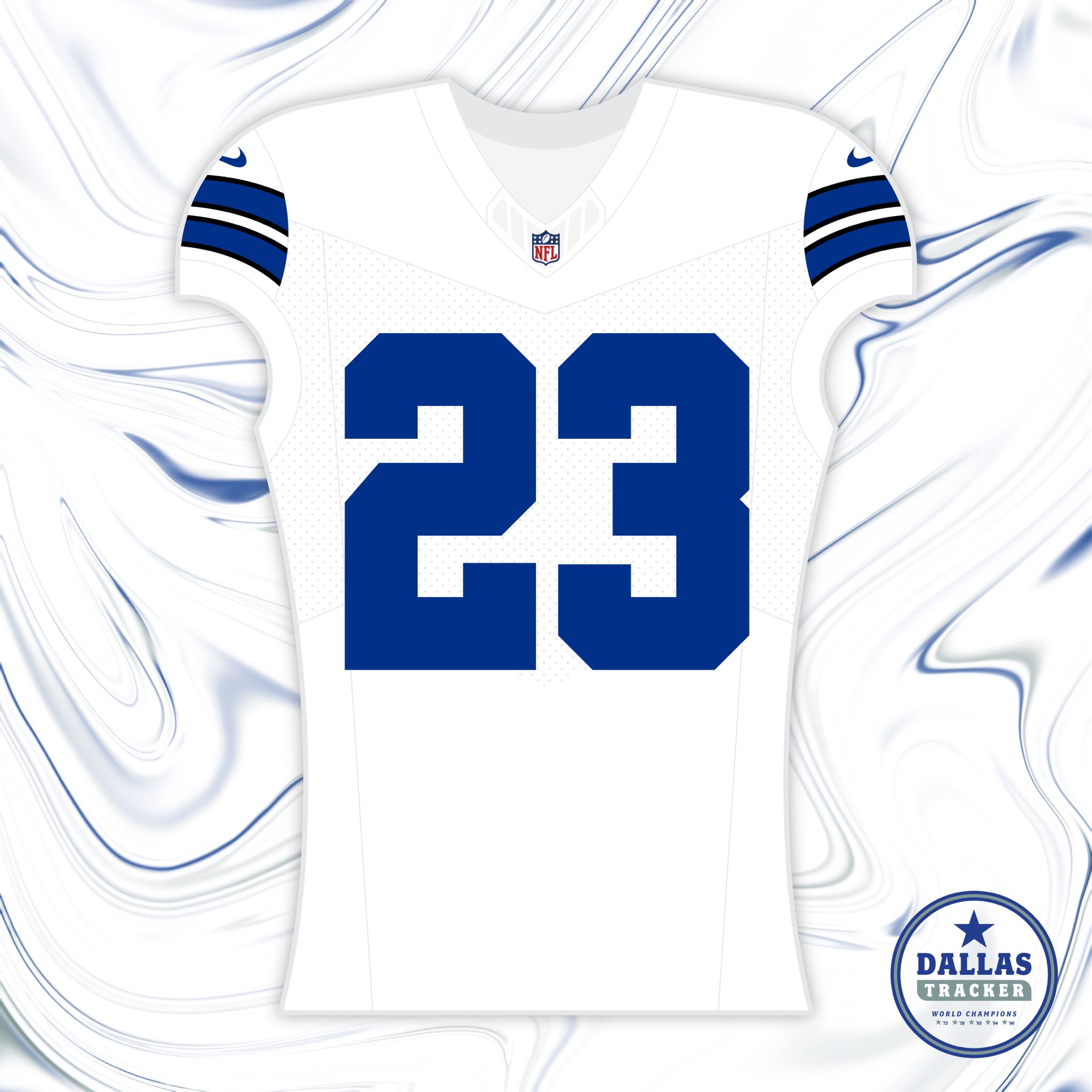 Dallas Cowboys Uniform Tracker (@dallas_tracker) / X