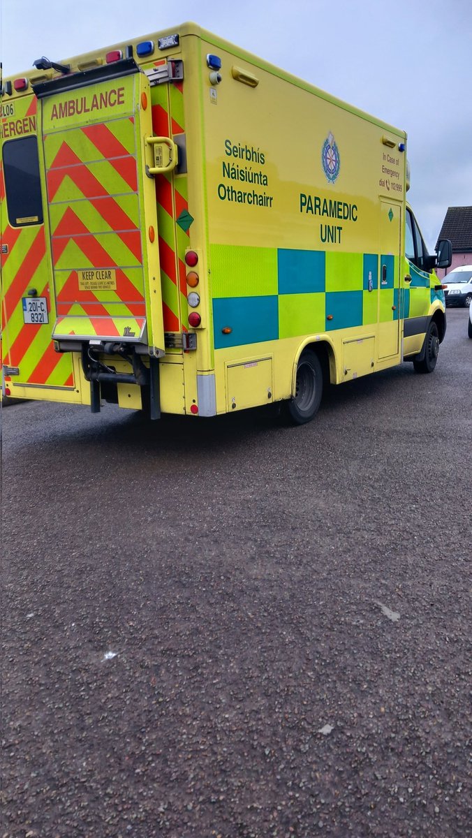 Iain Grant (@iainjgrant) on Twitter photo Spent time with #DungarvanCFR today as they celebrate their 1st birthday. They're doing fantastic work raising CPR awareness, funds, and community profile. I even joined them for a 999 call. Thank you, volunteers, for your dedication! ๐๐ #CommunityHeroes #CPR" Spent time with #DungarvanCFR today as they celebrate their 1st birthday. They're doing fantastic work raising CPR awareness, funds, and community profile. I even joined them for a 999 call. Thank you, volunteers, for your dedication! ๐๐ #CommunityHeroes #CPR"