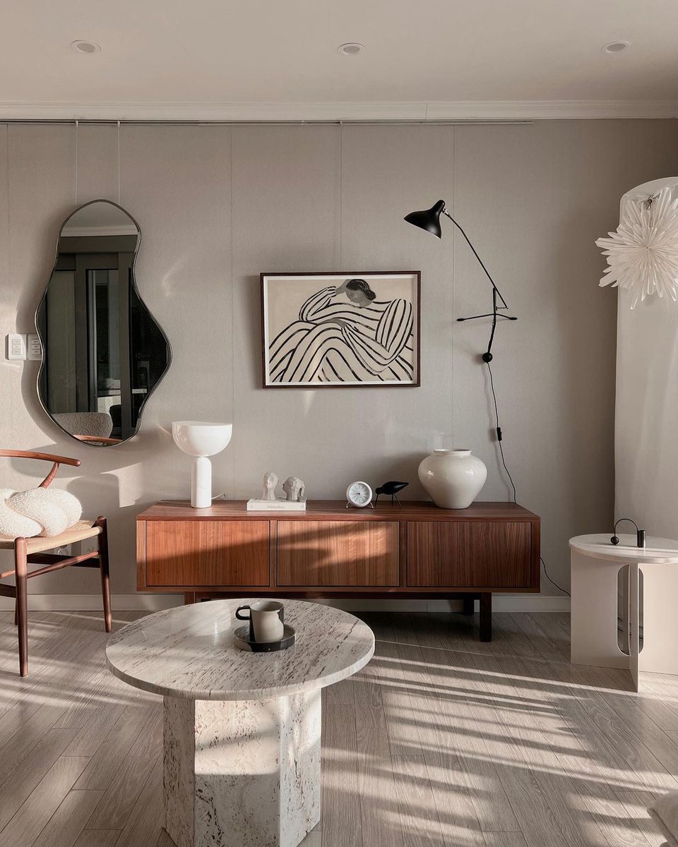 shirley2486h's tweet image. Today's pick is my favourite #CH24 + new mat combo. Totally in love 🧡 Happy day 🥰!

@carlhansenandson #beigeaesthetic