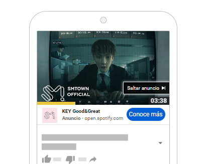 xSHINinsp's tweet photo. oficializo la campaña de ads en yt para Good &amp; Great que estoy haciendo con fondos que quedaron de la campaña ant. ya que estaban retenidos en pp

Si son de LATAM y andan por yt tal vez se lo crucen🤍✨ https://t.co/2PVUSPS9cs
