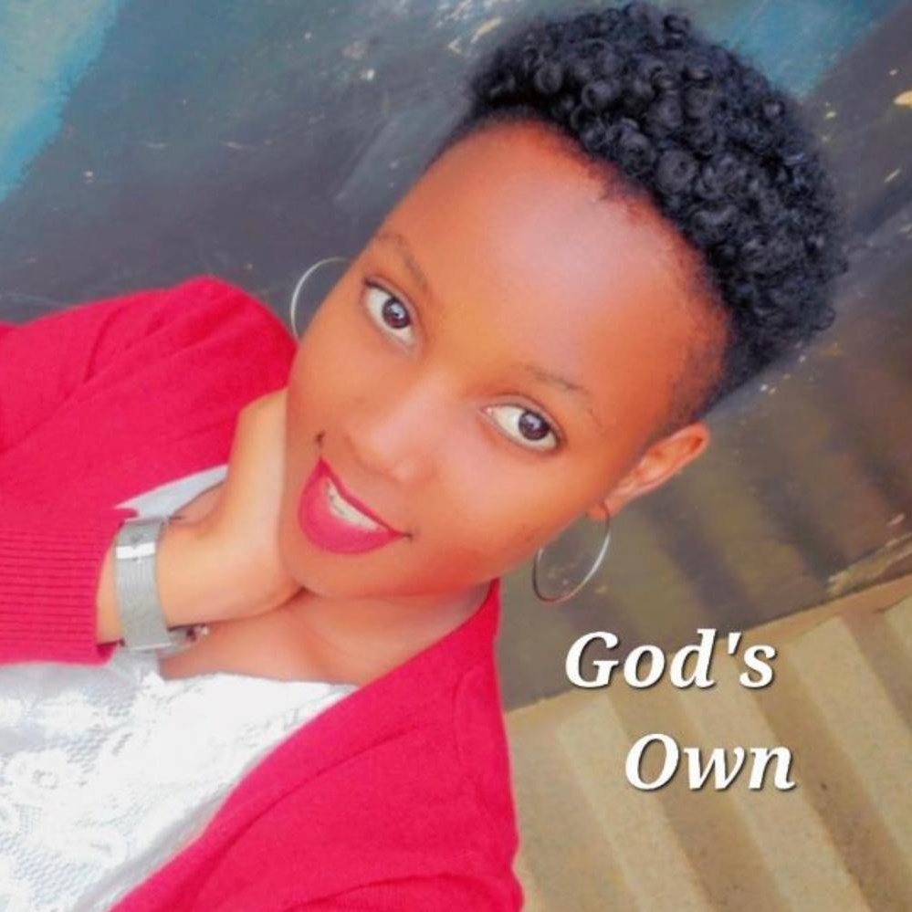 BlessedKansiime's tweet photo. #NewProfilePic https://t.co/SXcEwLCLJb