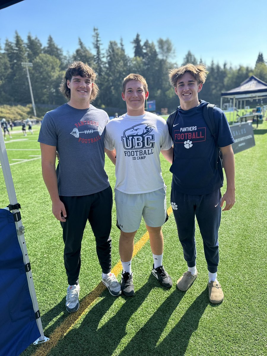 jacecollard77's tweet photo. Thank you @ShoWill33 and @CoachNill for an awesome game day experience! Go T birds 🦅 @Mark_Johnson63 @Austindunnill https://t.co/JofPMIUVWW