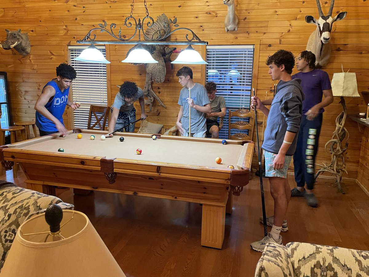 Madison Academy Hoops tweet media