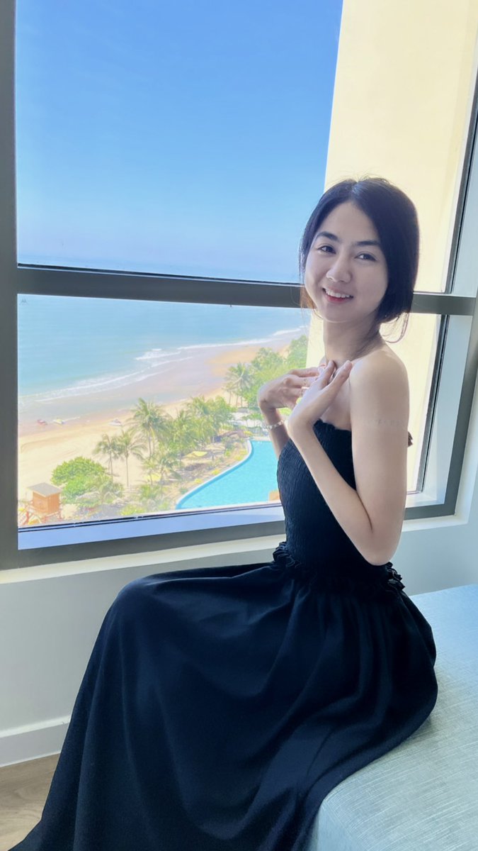hpanhhh's tweet photo. Dịu dàng đằm thắmmmm chỉ muốn nói là say G9 😴

#chéo flw tương tác nhé mấy bro 🫡 https://t.co/TQfpkdFB9e