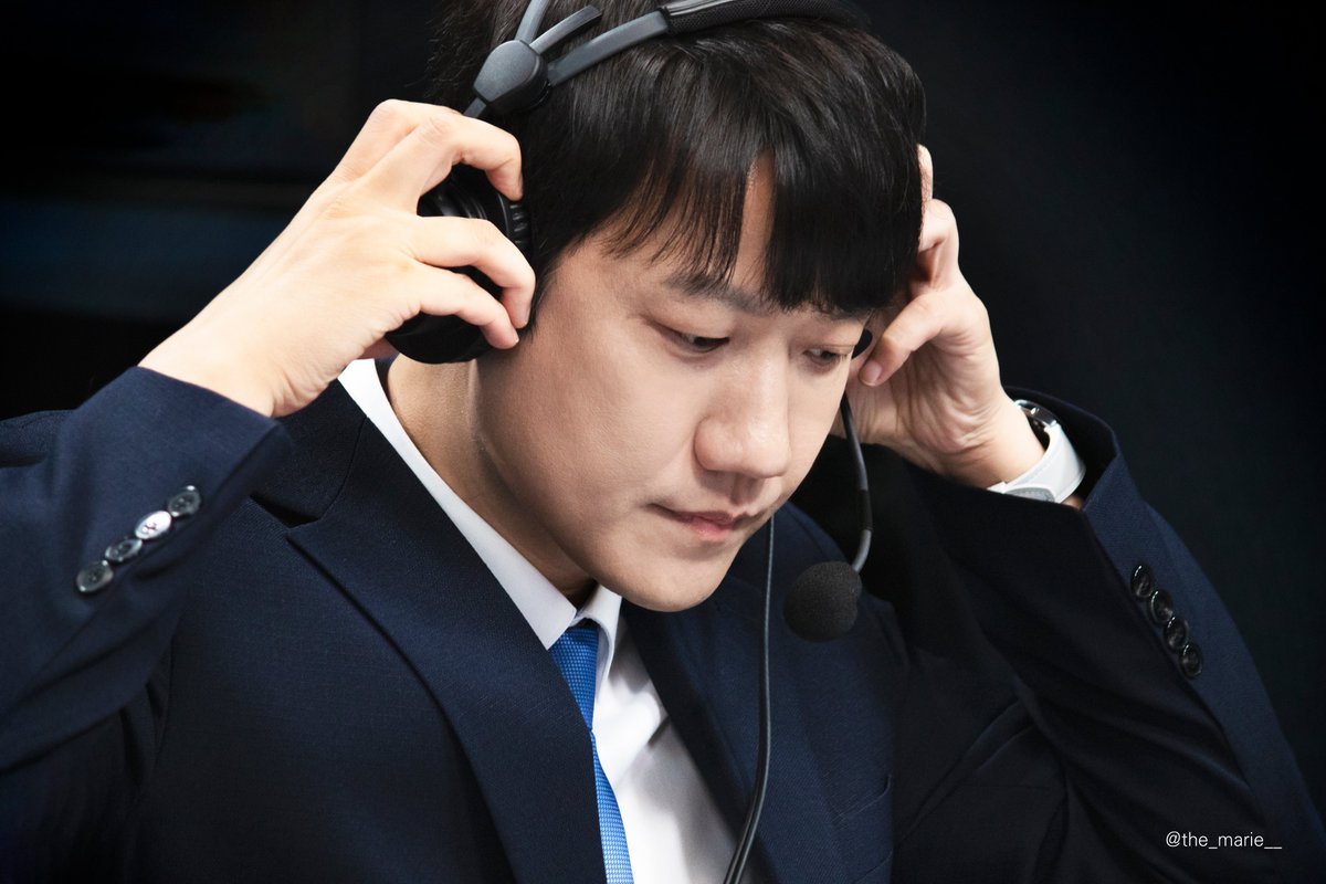 230916 오버워치 OWL 동부 플레이인 김정민 해변킴