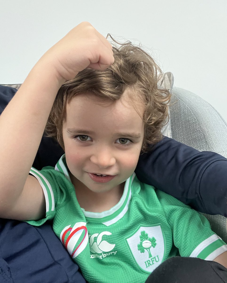 Daniel McLaughlin tweet media