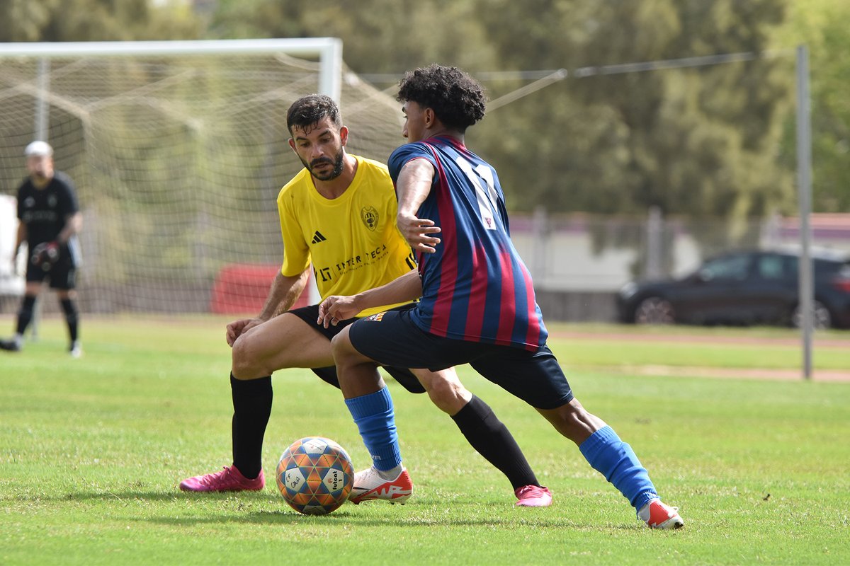 Havok - Blog CF Gavà tweet media
