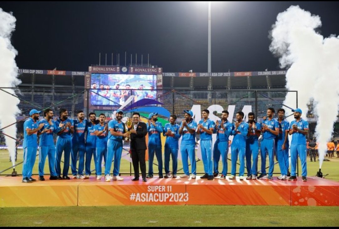 s_harmale20's tweet photo. #TeamIndia🇮🇳
#AsiaCup2023🏆 https://t.co/XLnDvfLNlA