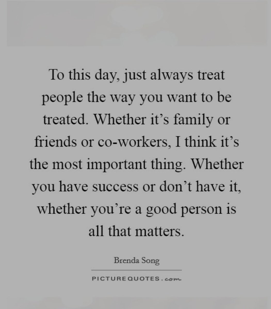 I think this says it all! Have a great day everyone. #humble #Original #goodleadstheway #Leaders #LeadershipMatters #Authenticity