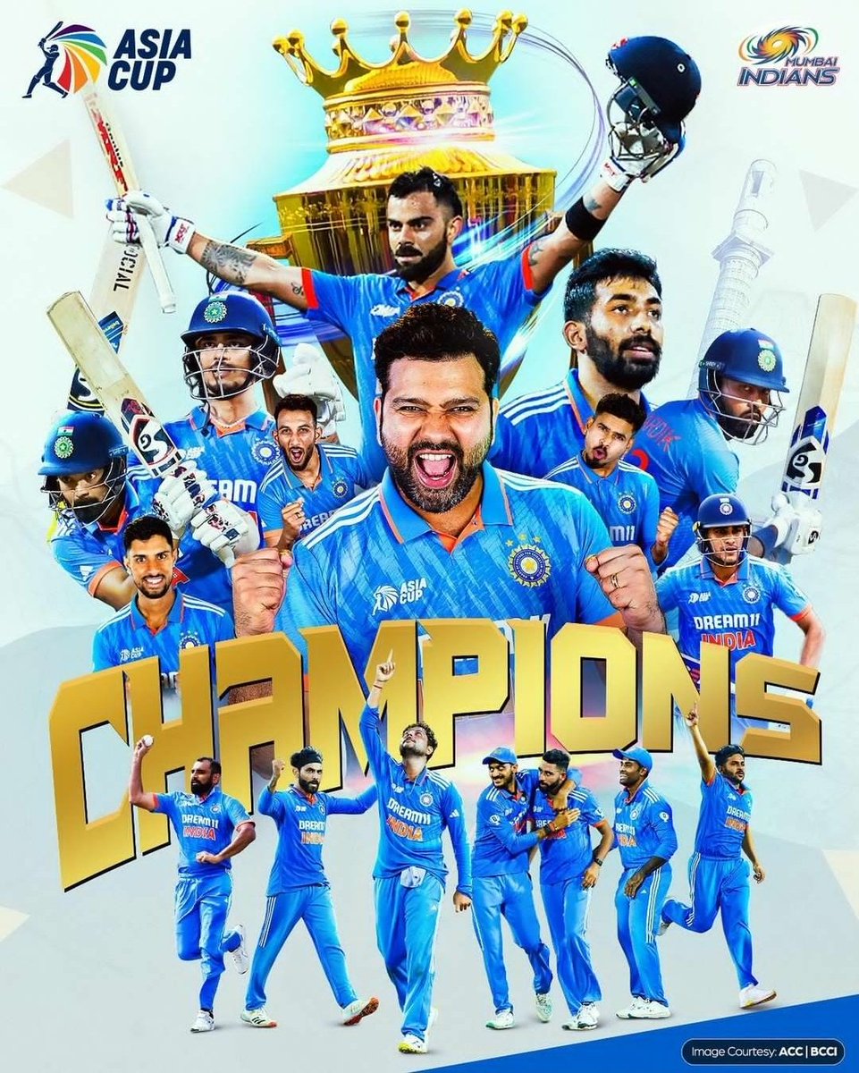 s_harmale20's tweet photo. #TeamIndia🇮🇳
#AsiaCup2023🏆 https://t.co/XLnDvfLNlA
