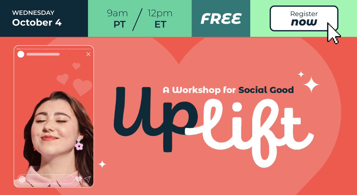 Leila Postner (She/Her) tweet media