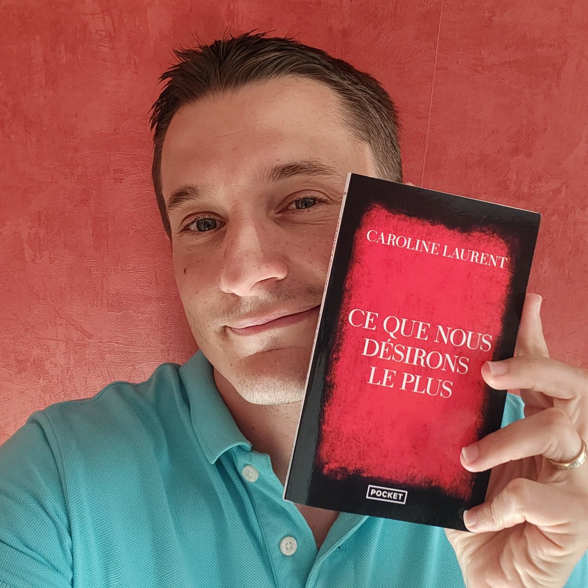 Killing79's tweet photo. Ce que je désire le plus? Découvrir enfin cette autrice!
"Ce que nous désirons le plus" de Caroline Laurent, paru le 7 septembre 2023.
Merci à @Pocket_Editions pour cette prochaine lecture !
#carolinelaurent #editionspocket https://t.co/EUc8w7zLhi