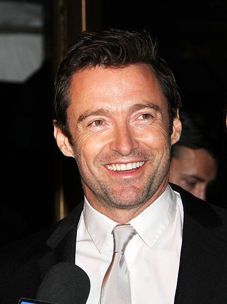 10 years ago today Hugh attended the New Yorkers For Children fall gala. ❤️ 📷: Laura Cavanaugh #hughjackman #onthisday