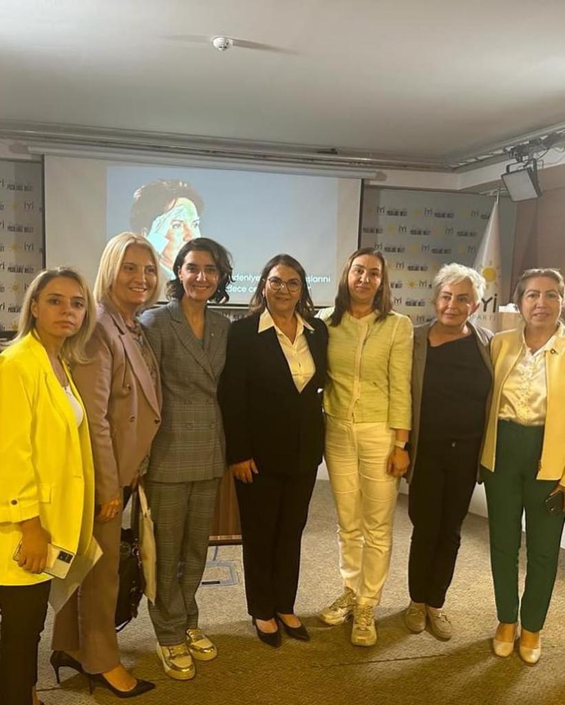 Evrim Balbaloğlu tweet media