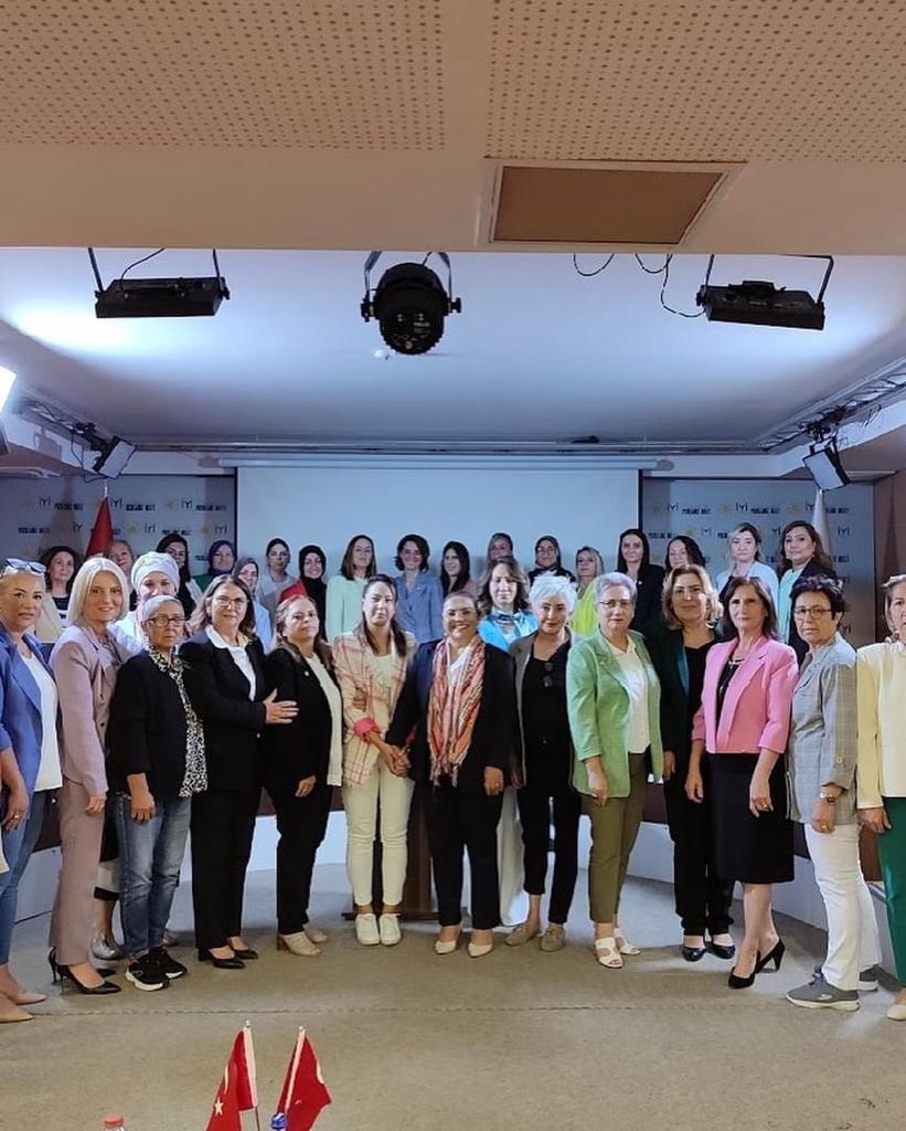 Evrim Balbaloğlu tweet media