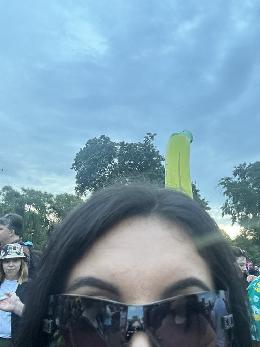 Day 2 @ riot fest https://t.co/IklmIkRQ9H