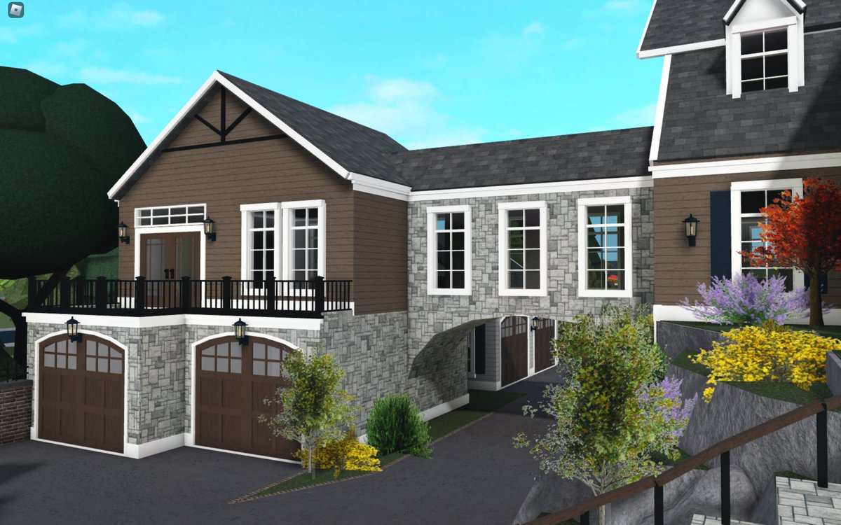 alauro_'s tweet photo. Hillside Rustic Mansion - 500K Exterior
speedbuild: https://t.co/YoBuYQ1Oha
decals by @egwynox and @bigbotocharters !!
#roblox #bloxburg #bloxburgbuilds #bloxburgupdate #alauro #rustichouse https://t.co/ocW9xd8Irh