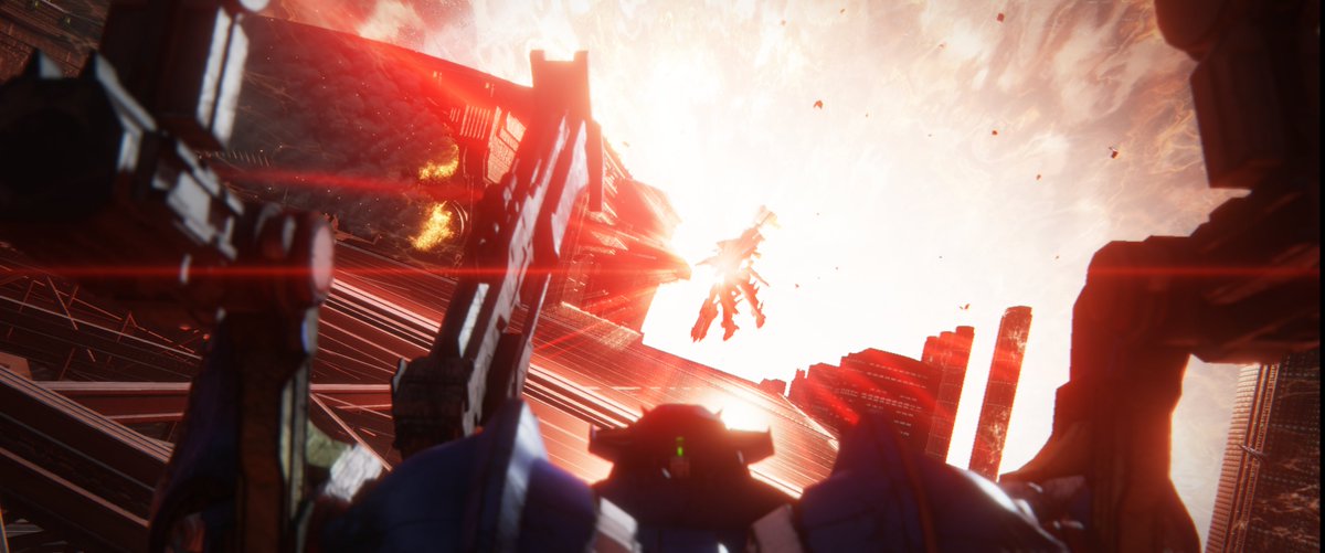 4lzeta's tweet photo. AC6 appreciation post 💥
#ARMOREDCOREVI https://t.co/H36bT7Hyu3