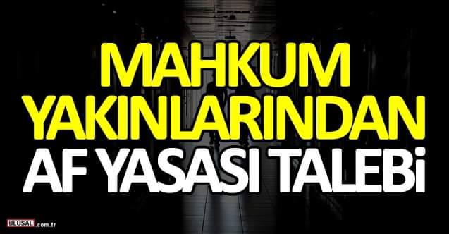 AFF İSTİYORUZ 
<a href="/RTErdogan/">Recep Tayyip Erdoğan</a> 
<a href="/adalet_bakanlik/">T.C. Adalet Bakanlığı</a> 
<a href="/yilmaztunc/">Yılmaz TUNÇ</a> 
<a href="/dbdevletbahceli/">Devlet Bahçeli</a>
<a href="/kilicdarogluk/">Kemal Kılıçdaroğlu</a> 
<a href="/showanahaber/">Show Ana Haber</a> 
<a href="/AtvHaberTurkiye/">Atv Haber</a> 
@FOXhaber 
<a href="/sabah/">Sabah</a> 
<a href="/resmigazetehbr/">Resmi Gazete Haber</a> 
<a href="/EmineErdogan/">Emine Erdoğan</a>