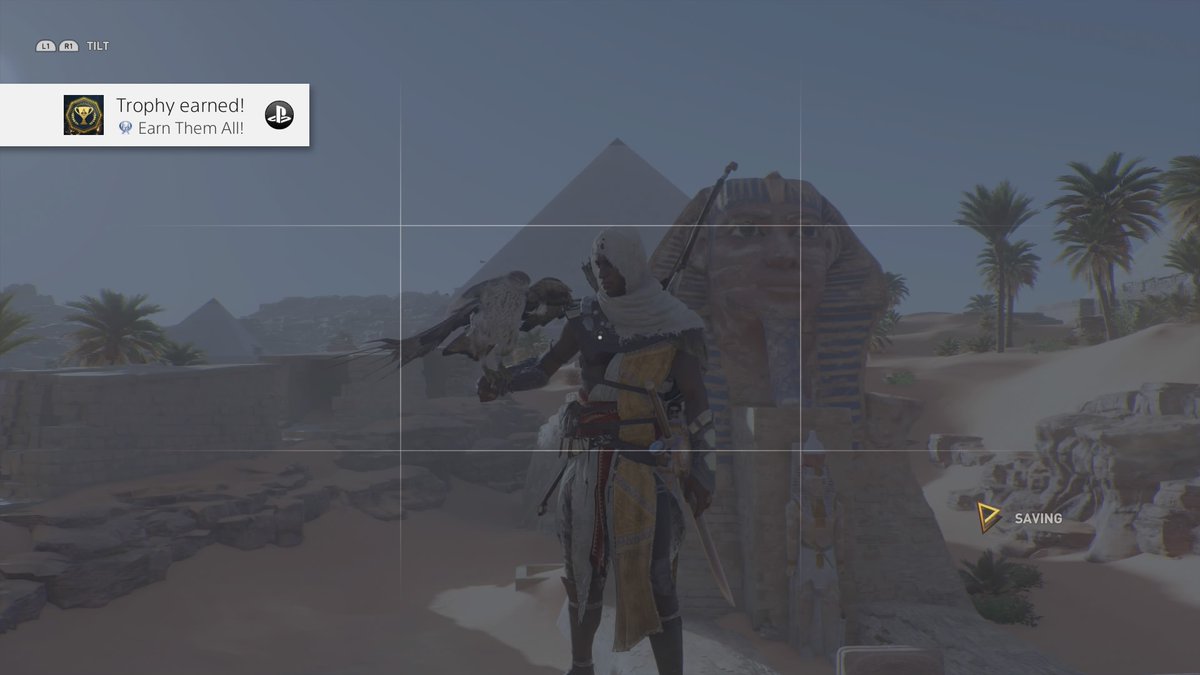ShayKashMoney's tweet image. Assassin's Creed® Origins
Earn Them All! (Platinum)
Earn every trophy. #Platted #PS4share store.playstation.com/#!/tid=CUSA101…